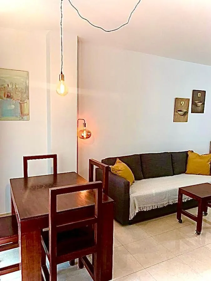 Nuestro Rincon En La Playa, Golf ,Piscina Y Parking Gratis Apartment Torre de Benagalbon